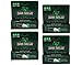 Bag Balm - 0.25 Ounce On-the-Go Tube (4-Pack)