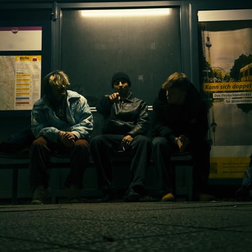 ZZIDE, YSE, Lausi & Lars Chance feat. Florence