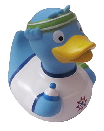 Preisvergleich Produktbild Gerolsteiner - Badeente #3