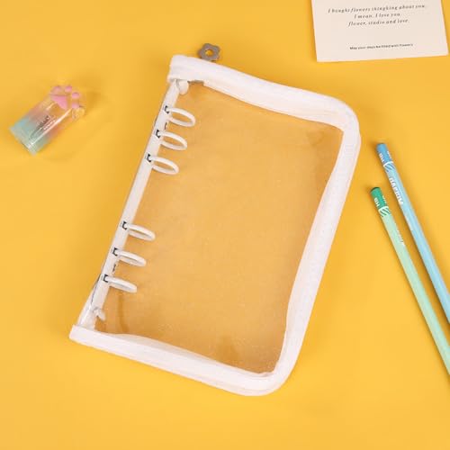 g 2025V A5/A6 NA oC_[ 蒠{Jo[ NA V[ 6 FI InsX^C yʐ݌v _炩fނ ɓK   G h~  ANZ[ J[t@Xi[ lSJbg vN u}C