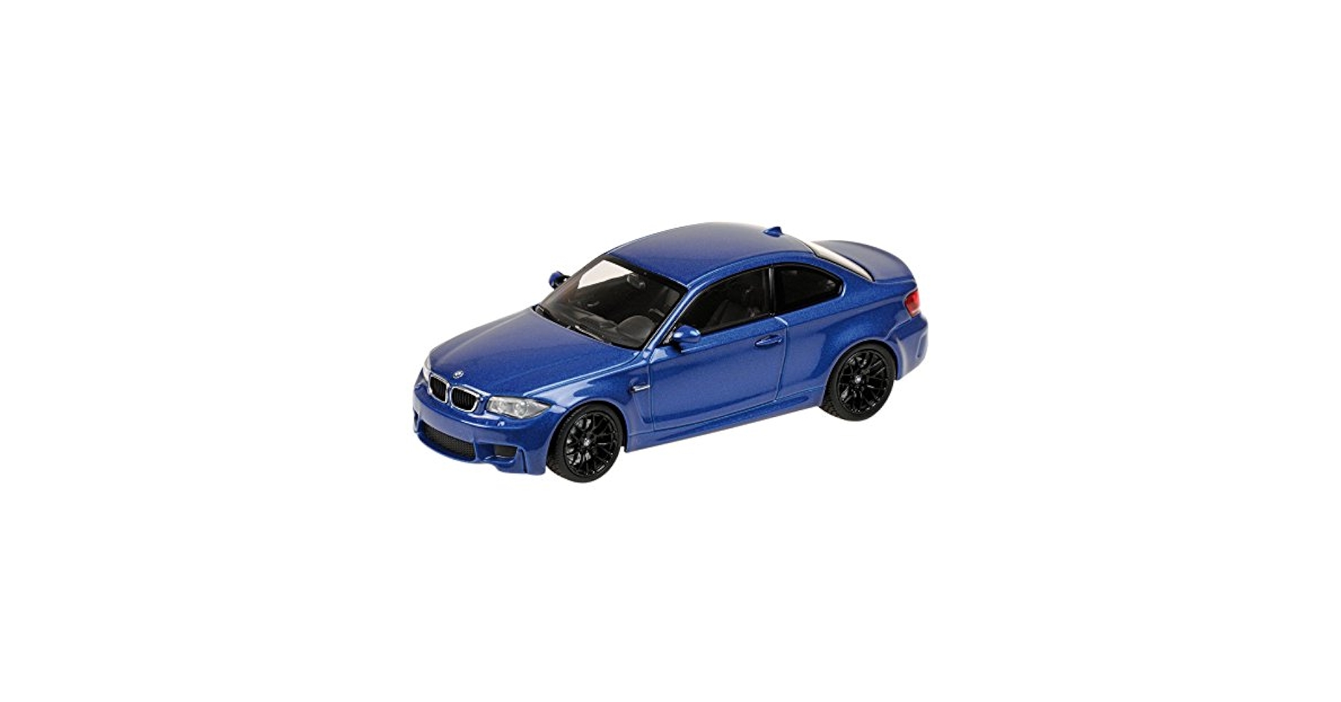 BMW1erM Coupé-ACS1 Sport 2011ミニチャンプス1/43 BMW1erM Coupé-ACS1 Sport 2011ミニチャンプス1/43 Bmw 1Series