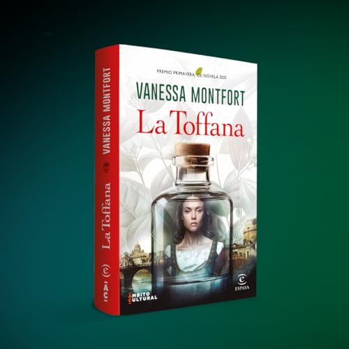 La Toffana / Vanessa Montfort - Imagen 3