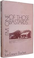 I'm One Of Those Bastards 0806205008 Book Cover