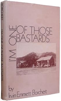 Hardcover I'm One Of Those Bastards Book