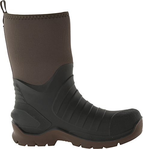 Image of Kamik Men's Shelter Snow Boot