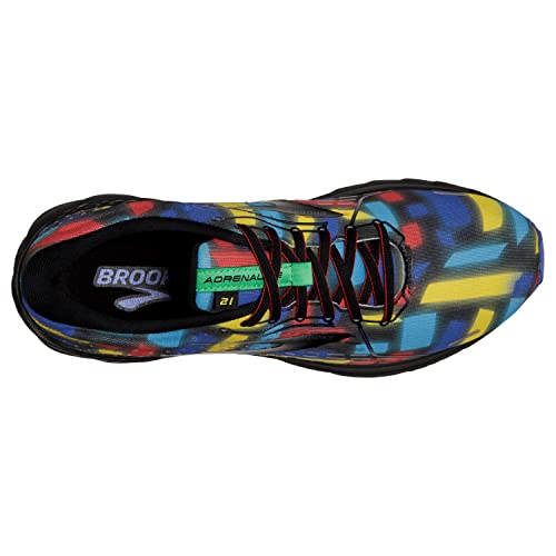 Image of Brooks Men's Adrenaline GTS 21 Running Shoe