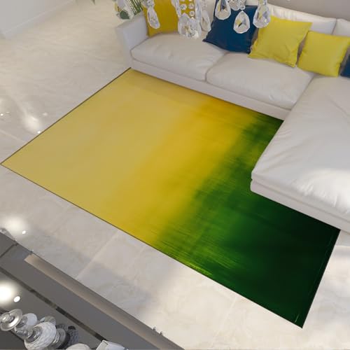 Tapis de salon abstrait pour sublimer votre décoration intérieure - 2