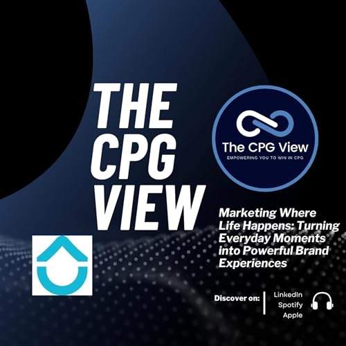 Marketing Where Life Happens: Turning Everyday Moments into Powerful Brand Experiences (Jack Shannon, CEO & Co-Founder at Recess)