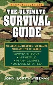Best Glide ASE Wilderness Guardian Survival Kit