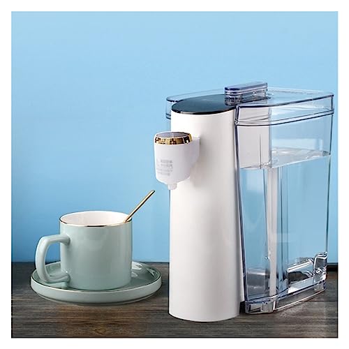 Distributeur d'eau chaude instantané électrique mini pompe automatique - 7
