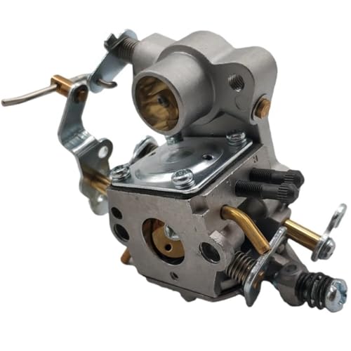Carburateur P3314 pour résoudre les problèmes de démarrage sur tronçonneuse PP3516