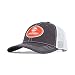 Ballyhoo Fishing Hat Trucker Style with Mesh Back …