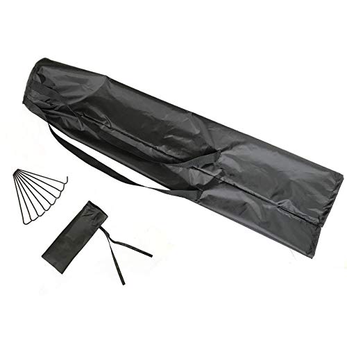 J.m Rusk 270° View 2-3 Person Pop Up Ground Blinds, Portable Camo Hunting Blind Tent #TOP7