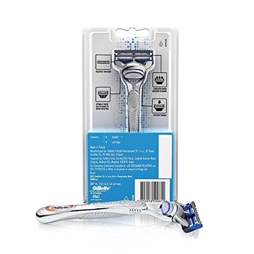 Gillette Store Gillette Skinguard Razor - Image 3