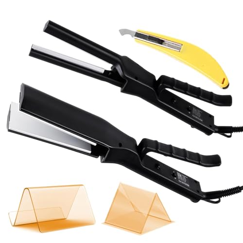 Acrylic Bending Machine Kit, Angle Plastic Heat Bending Machine, PVC Strip Heater Bender, Channel Letter Marking Kit for Plastic Bending Tools