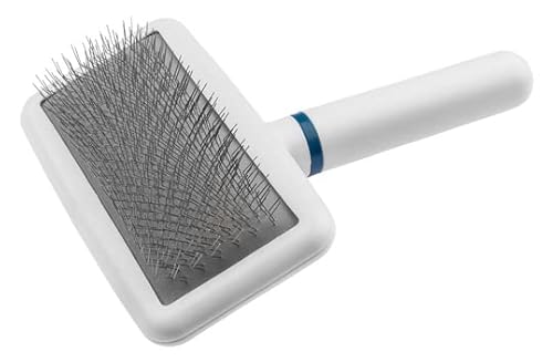 EHASO Doggy-Man Plastikbürste Soft-Mittel Cover