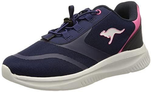 KangaROOS Mixte K-ft Push Basket pour vos séances de fitness et vos sorties urbaines décontractées