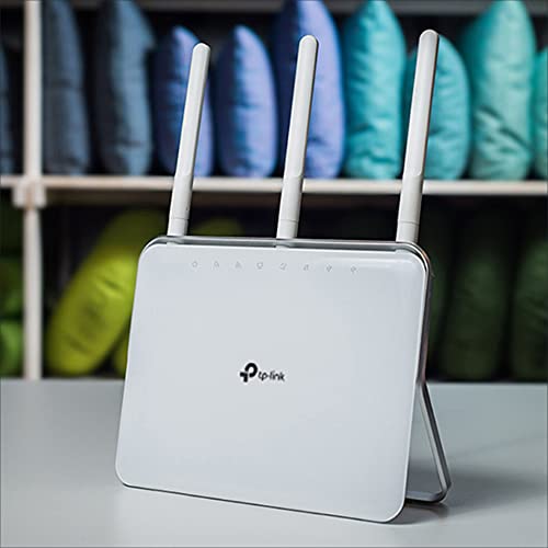 Image of Tp-Link Archer C9 Ac1900 Dual Band Wireless Ac Gigabit Router