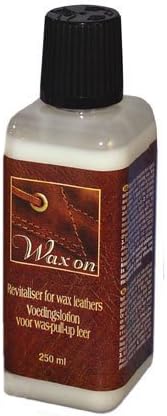 Leather MasterWax On 250ml