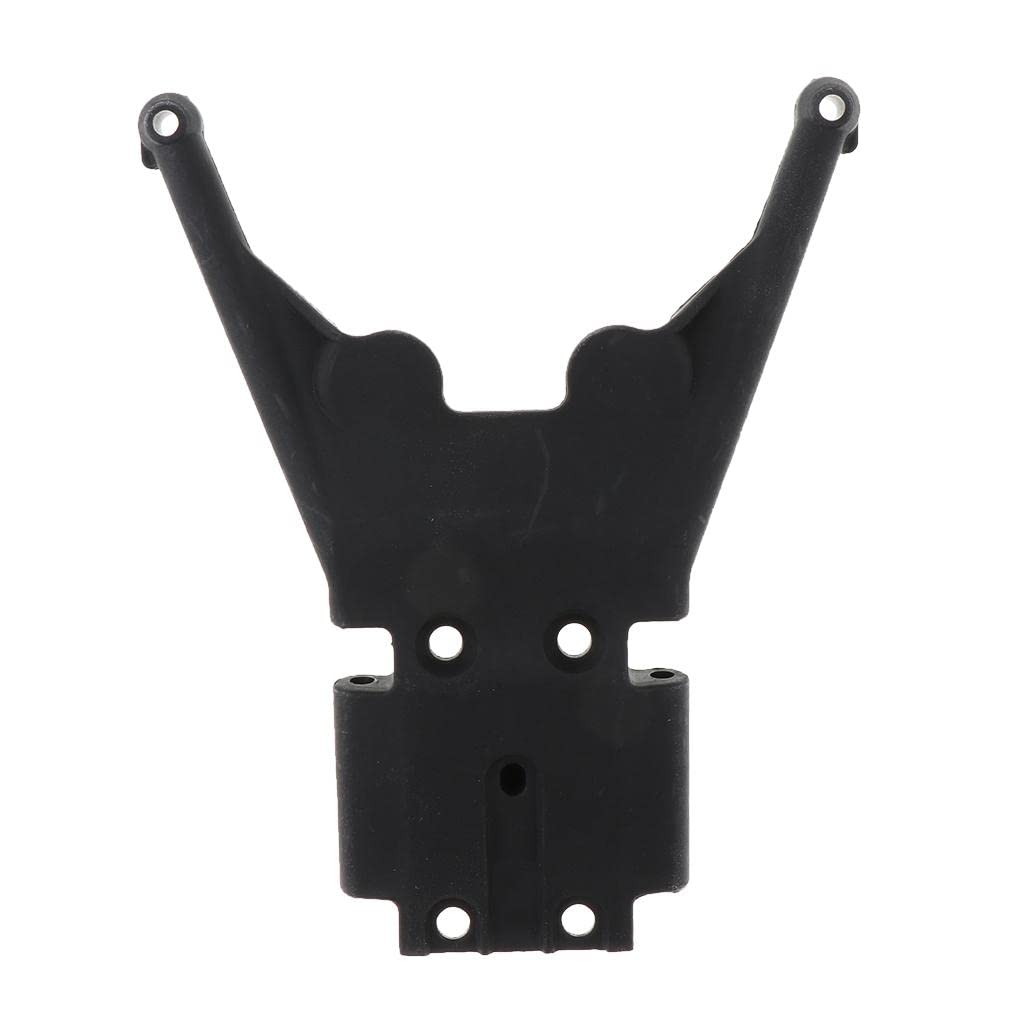 ATORSE Rc Front Differential Box Seat Gearbox Mounts for 1/10 Rc Hq 727 Traxxas Slash Spare Parts-image-8