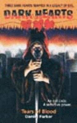 Tears of Blood (Dark Hearts) 0061063177 Book Cover