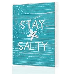 Stay Salty