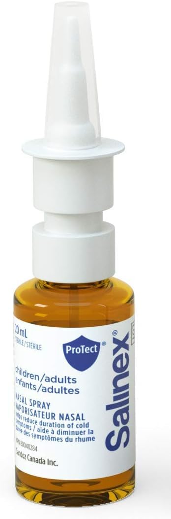 Salinex Protect 20ML — Amazon image 2