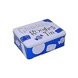 Bright Side The Grandads Goodies/Treat Tin