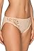 Produktbild Prima Donna Damen Rioslip Madison Beige (Caffe Latte Coal) 42 (Herstellergröße: 44)
