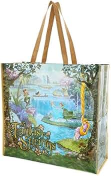 Amazon | TokyoDisneyResort ファンタジースプリングス 東京ディズニー