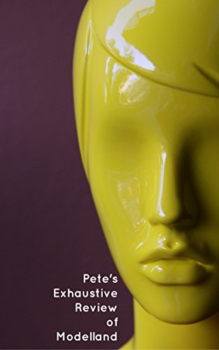 Télécharger Pete's Exhaustive Review of Modelland (English Edition) PDF