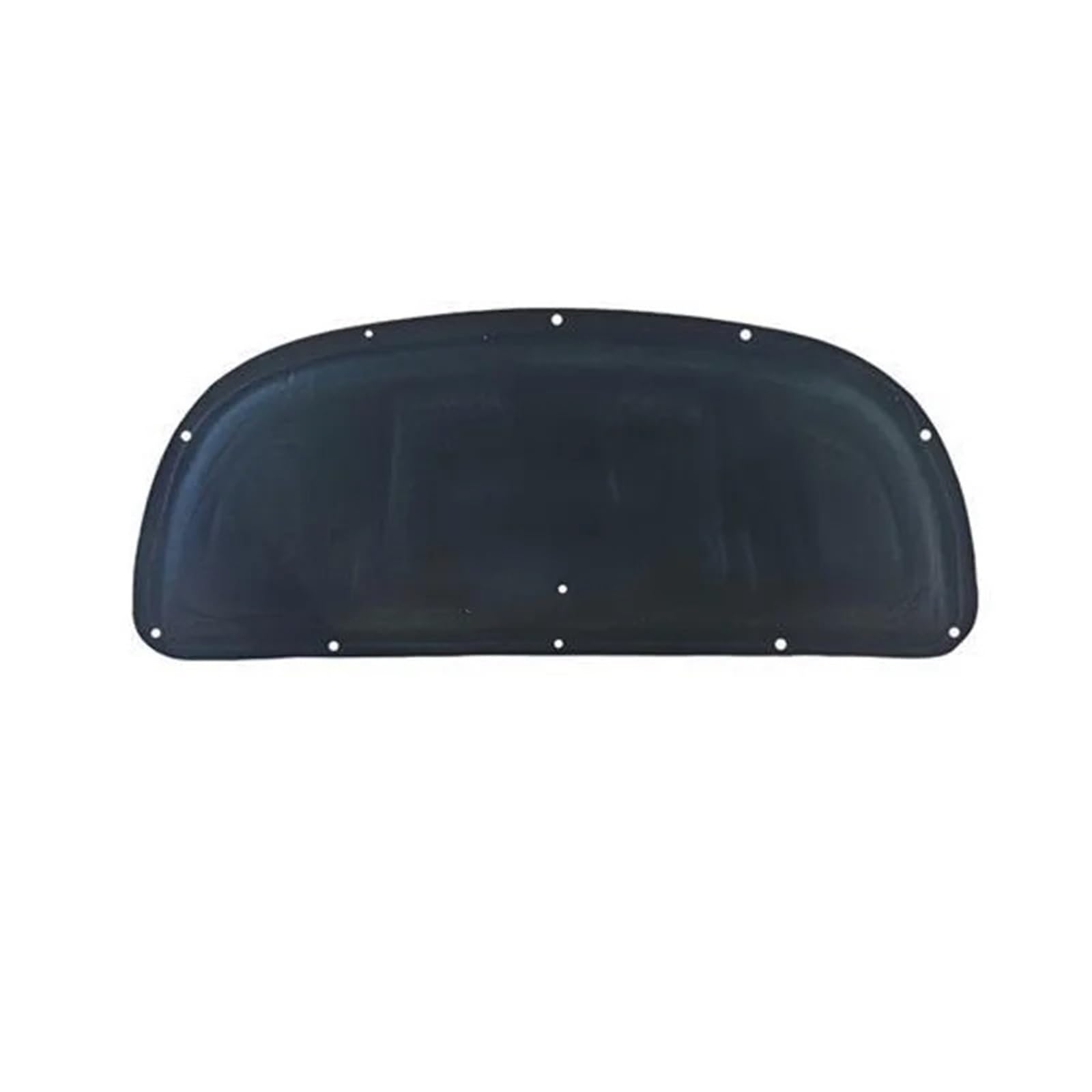 Tapis thermique avant capot moteur pour réduire le bruit sur Hyundai Creta