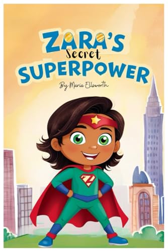 Zara’s Secret Superpower