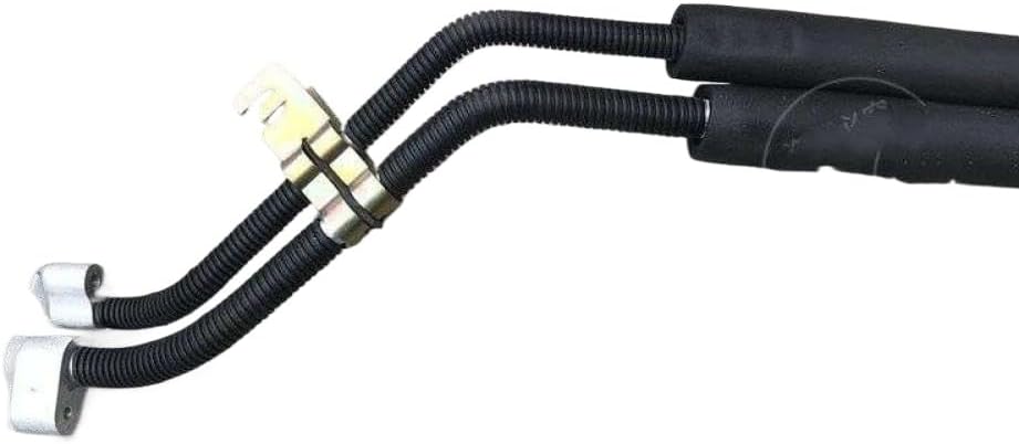 Air Conditioning Tube Assembly for Dongfeng Joyear S500