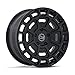 Black Rhino Hard Alloys VOLTAIC 20X8.5 5X5.5 6.13 35mm MATTE BLACK - BR404MX20858535