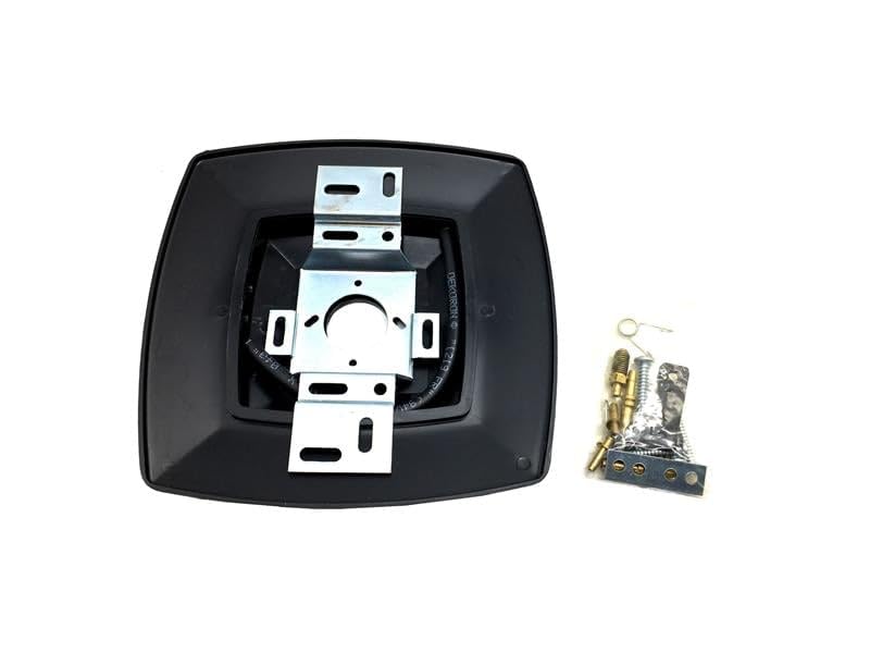 22-022 Thermostat Conversion KIT, WALL Mounted