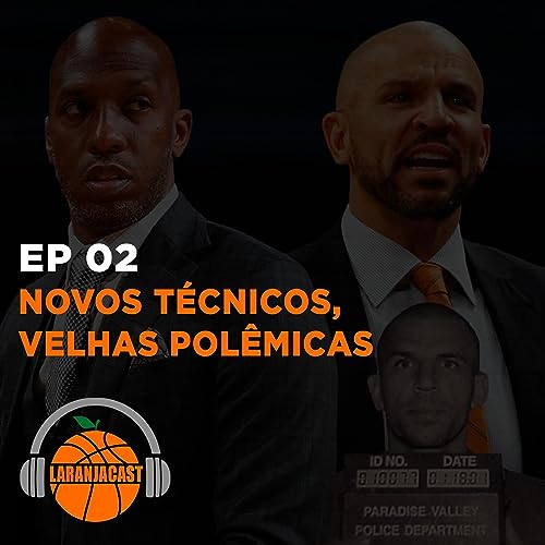 #02 Novos t&eacute;cnicos, velhas pol&ecirc;micas!!