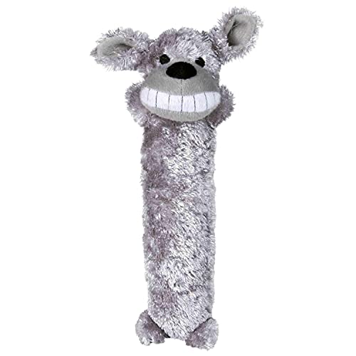 Dog Copenhagen Trixie Peluche Longies Jouet Sonore de Chasse pour Chien 5 Unités