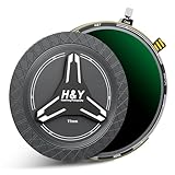 novaplus cpl 【Optique grand angle sans vignettage 】 Conçu avec un cadre ultra-fin et une grande ouverture, ce filtre d’objectif de 67 mm est compatible avec les objectifs plein format jusqu’à 16 mm. Obtenez un flux d’image d’une fluidité exceptionnelle et une mise en valeur du ciel sans coins sombres ni obstruction physique.