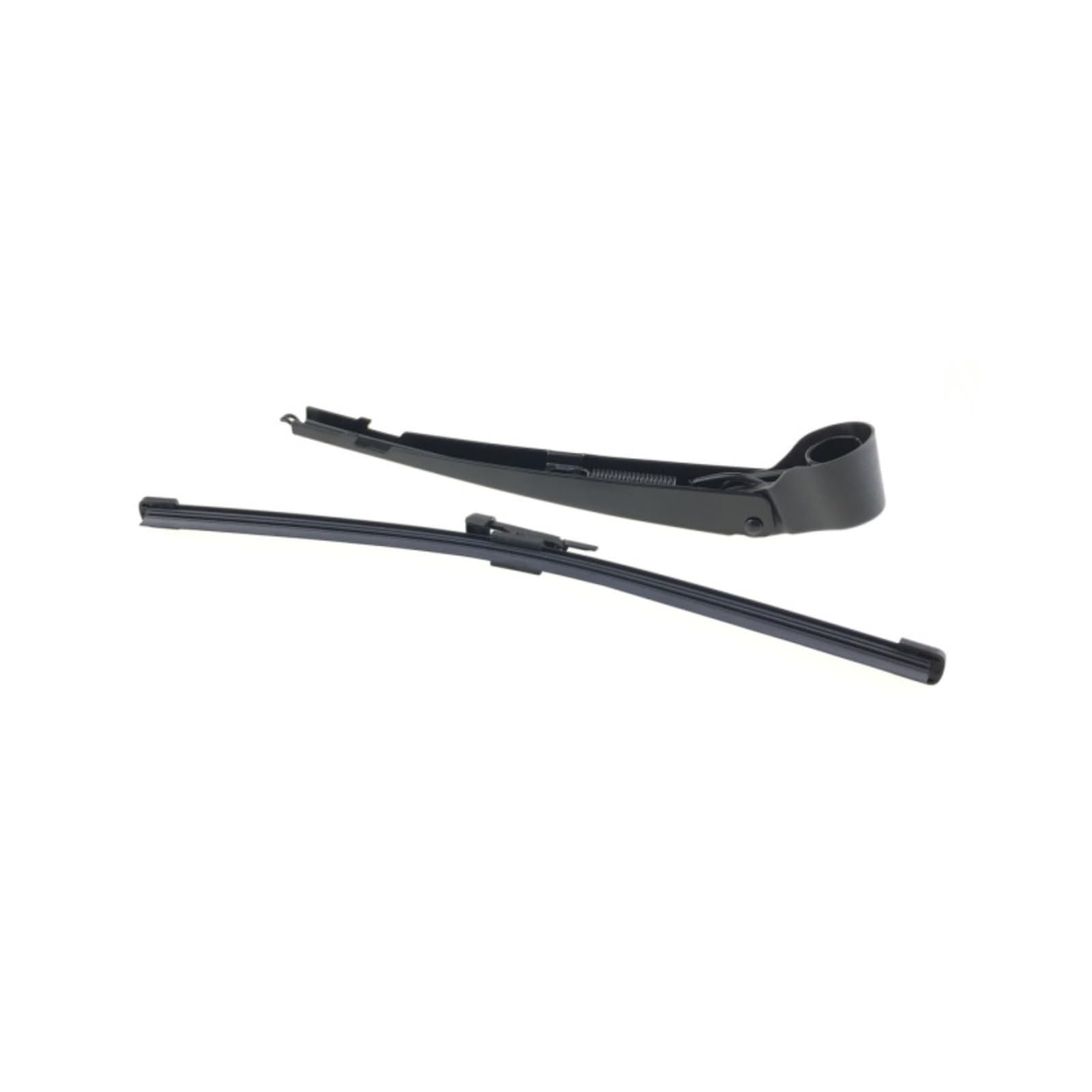 Ricambio Tergicristallo Posteriore per Infiniti QX30/Q30 2015-2019 OE: 28781-5DA0A/28781 5DA0A/287815DA0A, Braccio con Lama Set Completo Posteriore in ABS Design Silenzioso