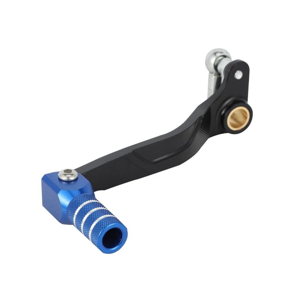 Sélecteur de vitesse pliable TTR 125 accessoire moto levier de vitesse aluminium CNC 2005-2024