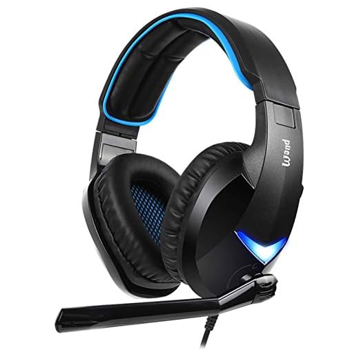 Headset Sades Wand 7.1 Usb Gamer Fone de Ouvido Iluminação Led 2 Modos Stereo e Surround