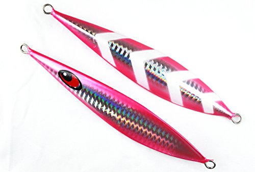 Jigging world JW-A141 Jig (Special Colors)
