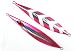 Jigging World JW-A141 Jig (special colors)