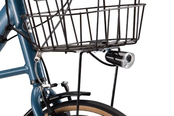 Amazon | ブリヂストン 電動アシスト自転車 RealStream mini(リアル