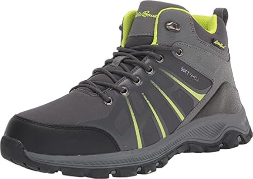 Eddie Bauer Summit Mid Ankle Hiking Boots #TOP20