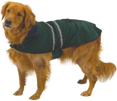 Casual Canine Reflective Jacket for Dogs