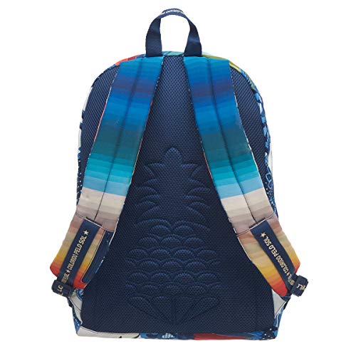 Mochila Xodó, Farm, Feminina, Araras Astral, Único