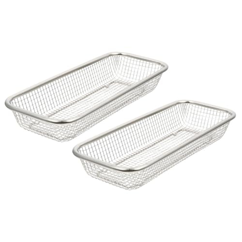 LABRIMP �H��􂢋@�p�X�e�����X���J�g�����[�o�X�P�b�g ��e�ʕ���݌v ��ɗD�����ۊp ���p�r���[�{�b�N�X �V�����L�b�`���p�i 2�Z�b�g