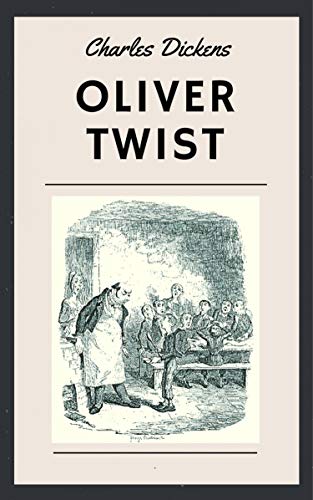 Amazon Com Oliver Twist Roman German Edition Ebook Dickens Charles Kindle Store
